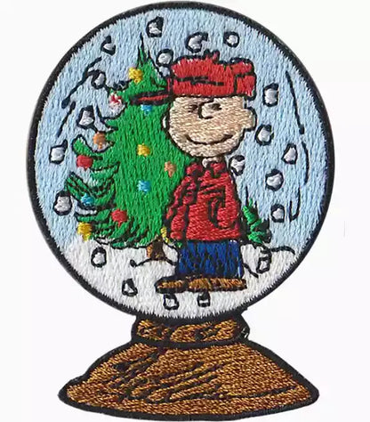 Peanuts™ - Snowglobe
