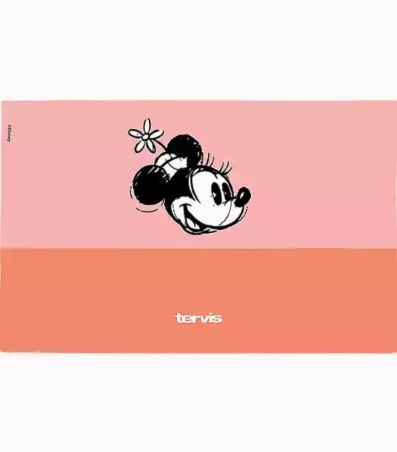 Disney - Minnie Mouse Model