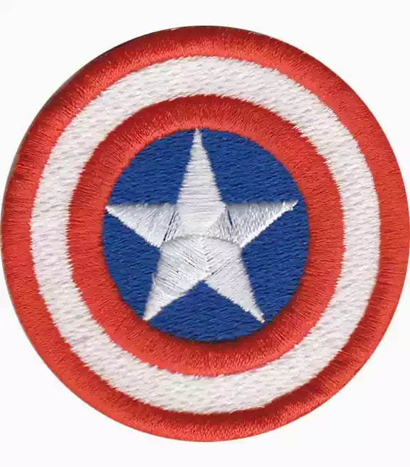 Marvel - Captain America Icon