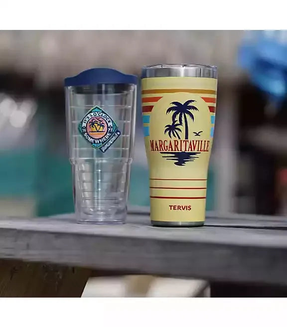 Margaritaville® - 5 O'Clock