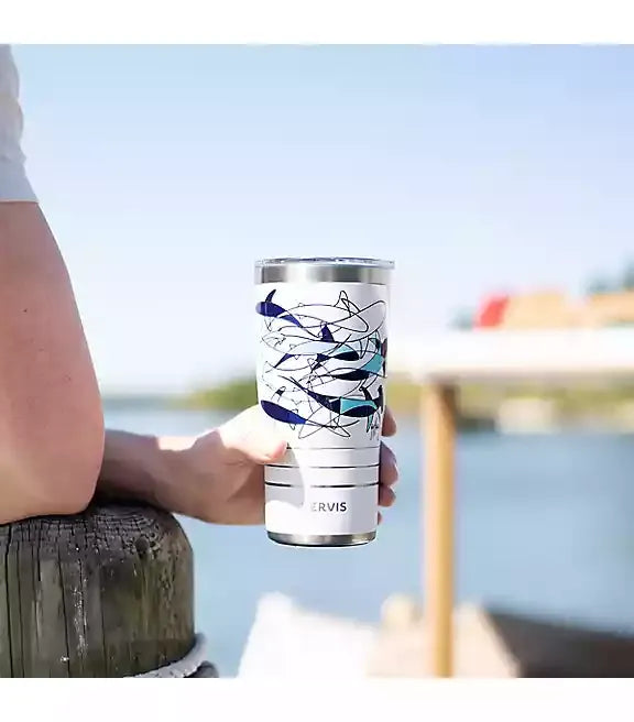 Guy Harvey® - Shark Camo