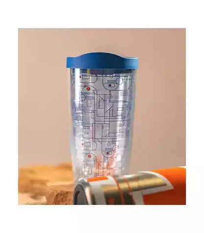 Star Wars™ - See Through De Too