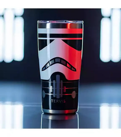 Star Wars™ - Stormtrooper Helmet Detail