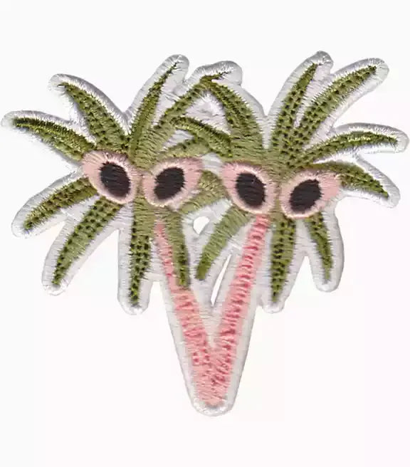 Bouffants and Broken Hearts - Peeping Palms