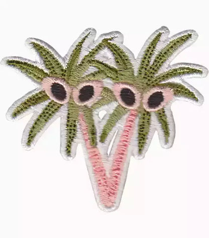 Bouffants and Broken Hearts - Peeping Palms