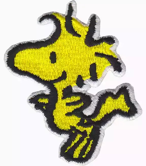 Peanuts™ - Woodstock Flyover