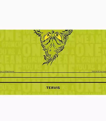 Dr. Seuss™ - Grinch Mean One