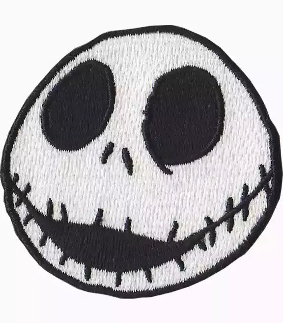 Disney - Nightmare Before Christmas Jack