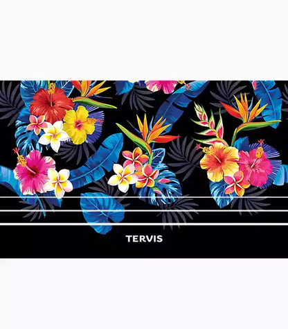 Tropical Floral