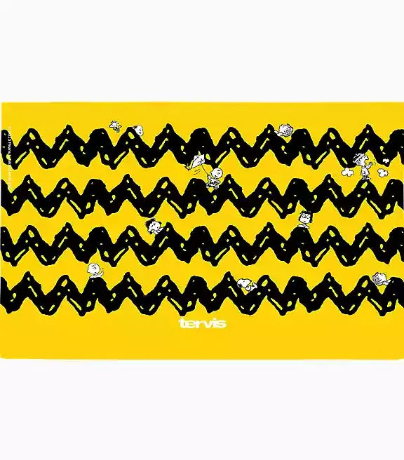 Peanuts™ - Zig Zag