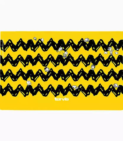 Peanuts™ - Zig Zag