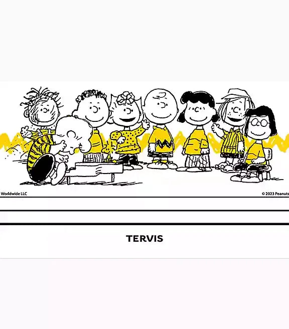 Peanuts™ - All Here