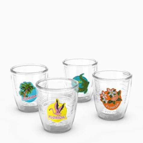 Vintage Florida Collection