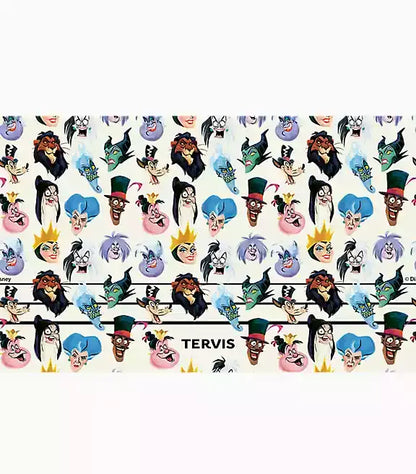 Disney - Villains Portrait