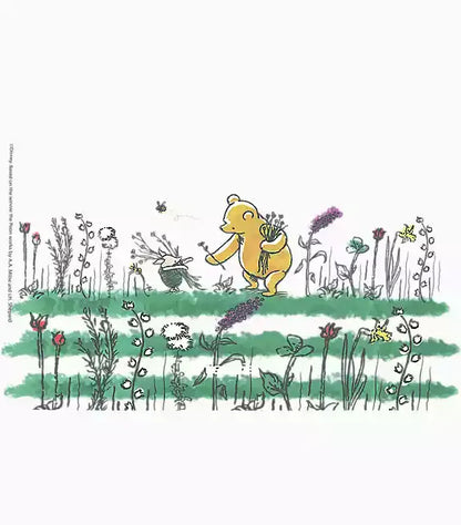 Disney - Winnie The Pooh Piglet Play