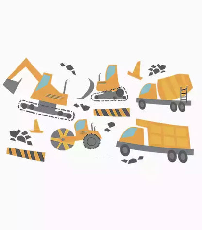 Construction Kids