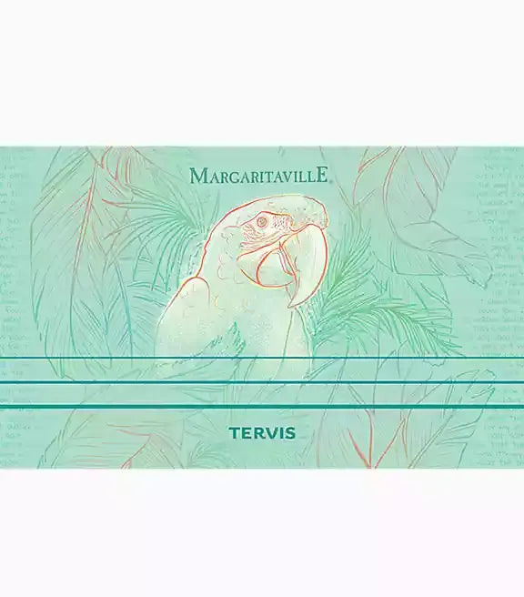 Margaritaville® - Lyrical