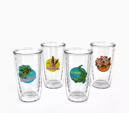 Vintage Florida Collection