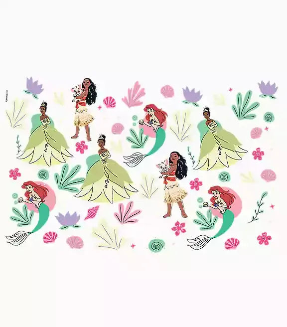 Disney - Princess Paradise