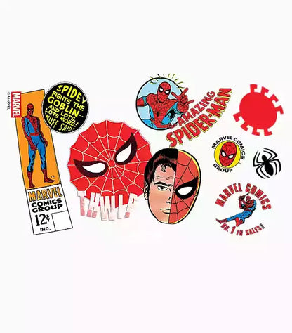 Marvel - Spider-Man Rewind