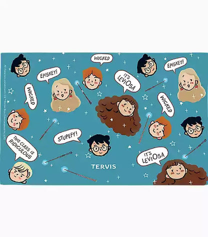 Harry Potter™ - Doodle Quotes