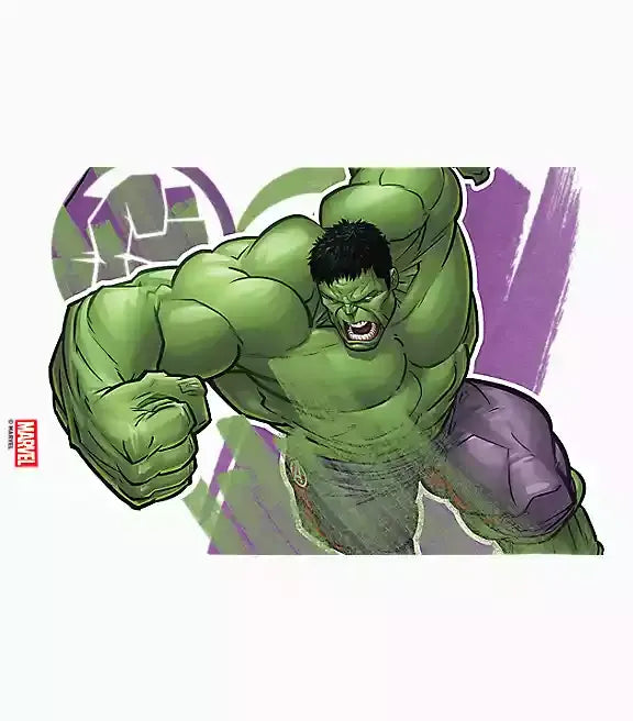 Marvel - Hulk Iconic