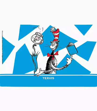 Dr. Seuss™ - The Cat in the Hat Balancing Act