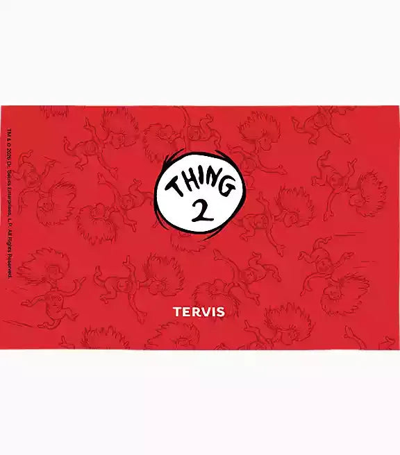 Dr. Seuss™ - Thing 2