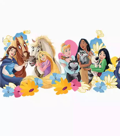 Disney - Princess & Pets