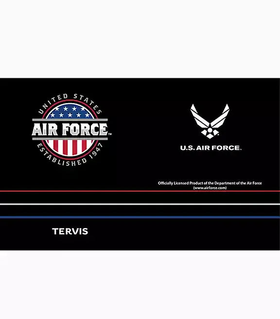 Air Force - Allegiance