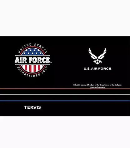 Air Force - Allegiance