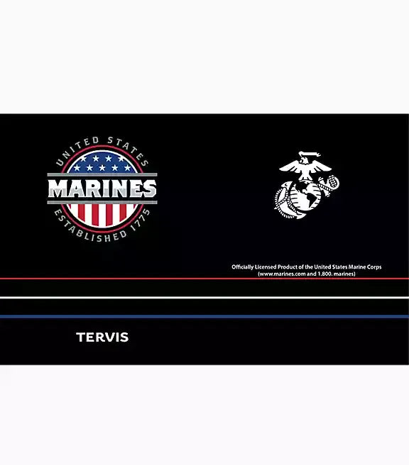 Marines - Allegiance