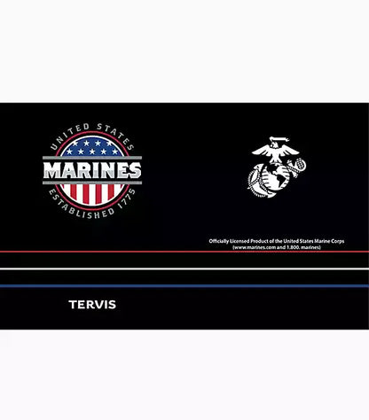 Marines - Allegiance