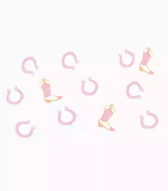 Horseshoe Harmony