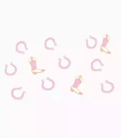 Horseshoe Harmony