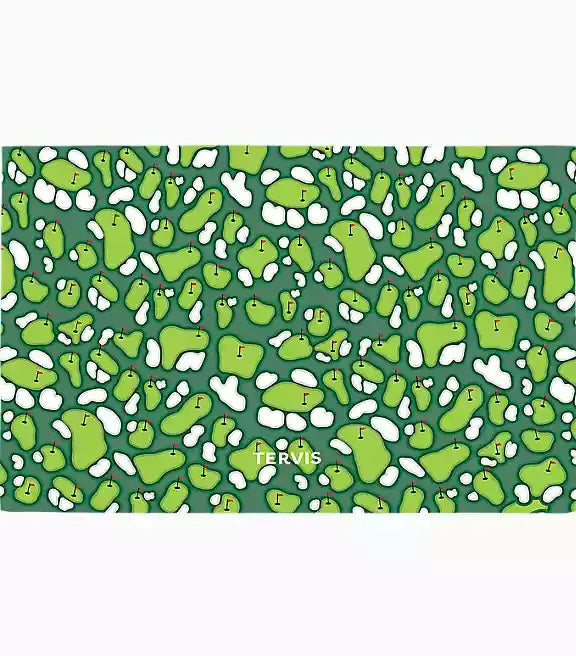 Golf - Course Camo