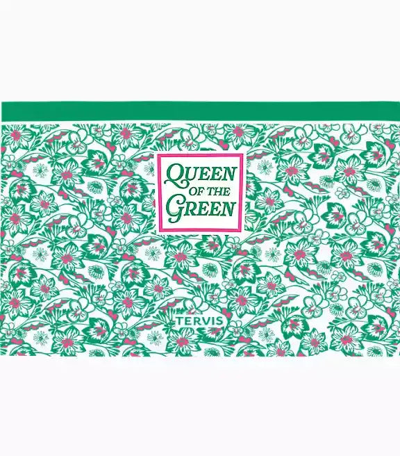 Golf - Queen of the Green