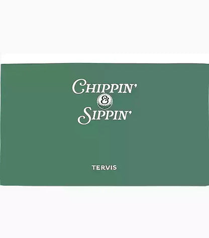 Golf - Chippin' & Sippin