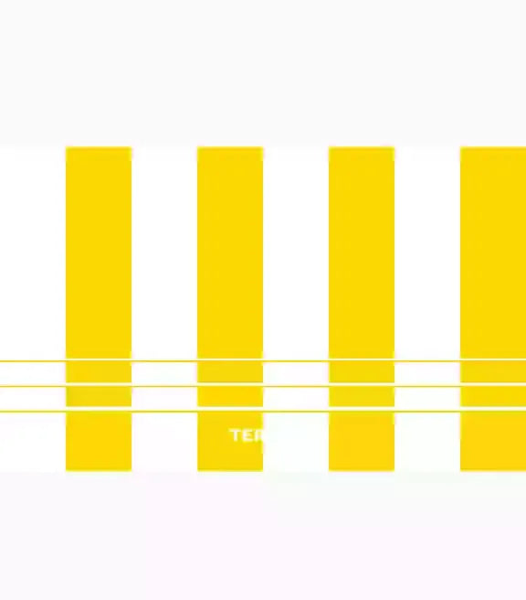 Cabana Stripes - Sun Deck