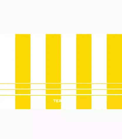 Cabana Stripes - Sun Deck