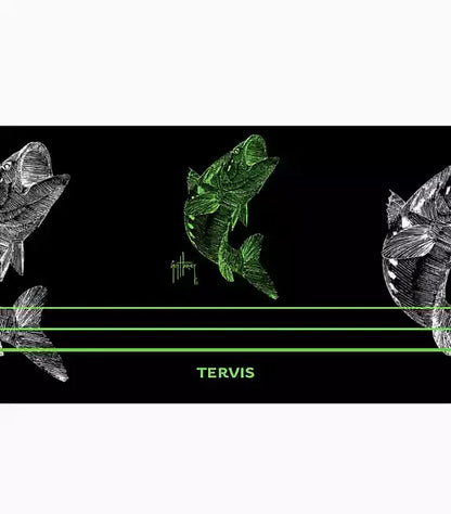 Guy Harvey - Neon Bass