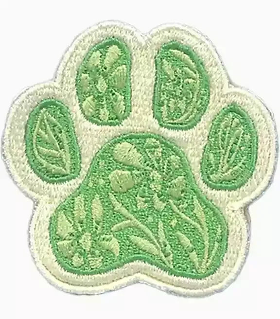 Paw Print Perennial