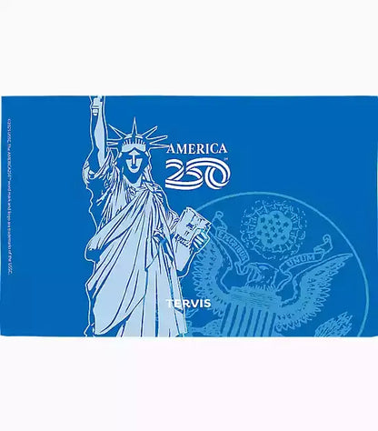 America250 - Liberty Blue
