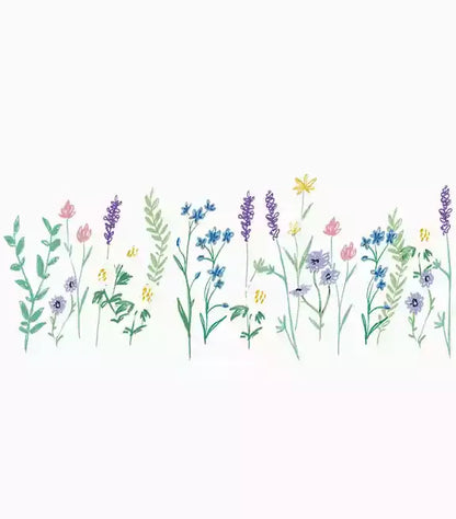 Wildflower Bouquet