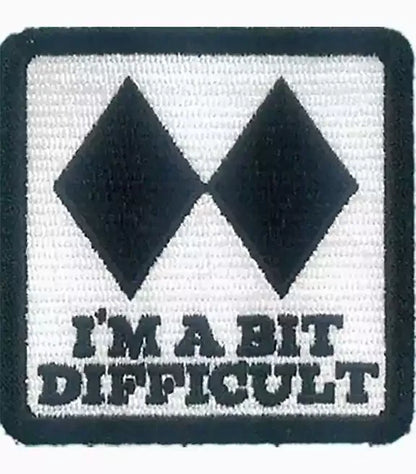 Ski Level - Black Diamond
