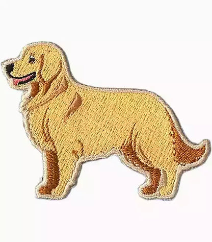 Dogs - My Golden