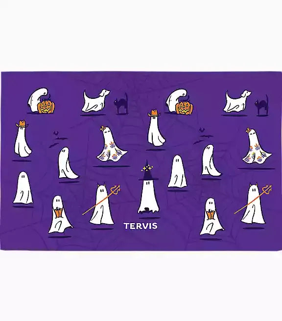 Spooky Dress Up