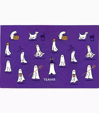 Spooky Dress Up