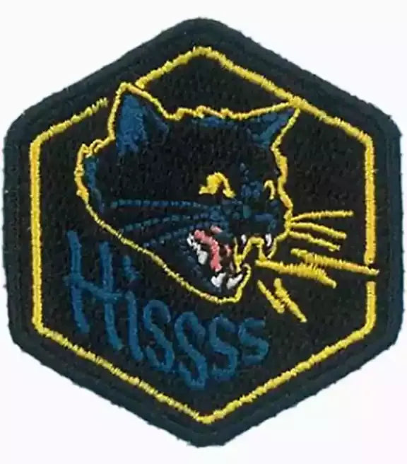 Cat Hiss