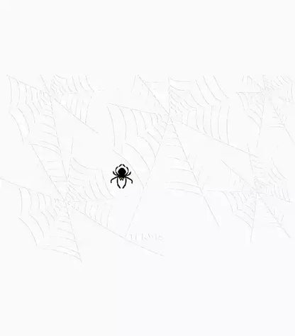 Shimmering Web